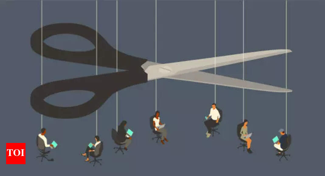 100,000+ tech layoffs in 2025: Amazon, Microsoft, Intel, and these companies cut thousands of jobs