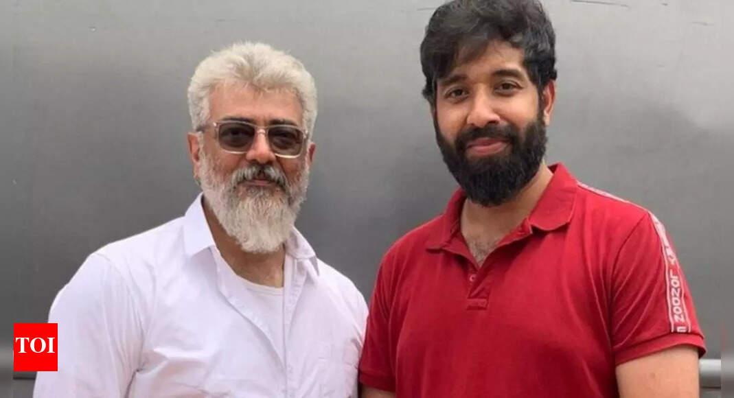 Ajith Kumar shares major update on shooting of Adhik Ravichandran's ‘AK64’: ‘May start filming in a couple of months’