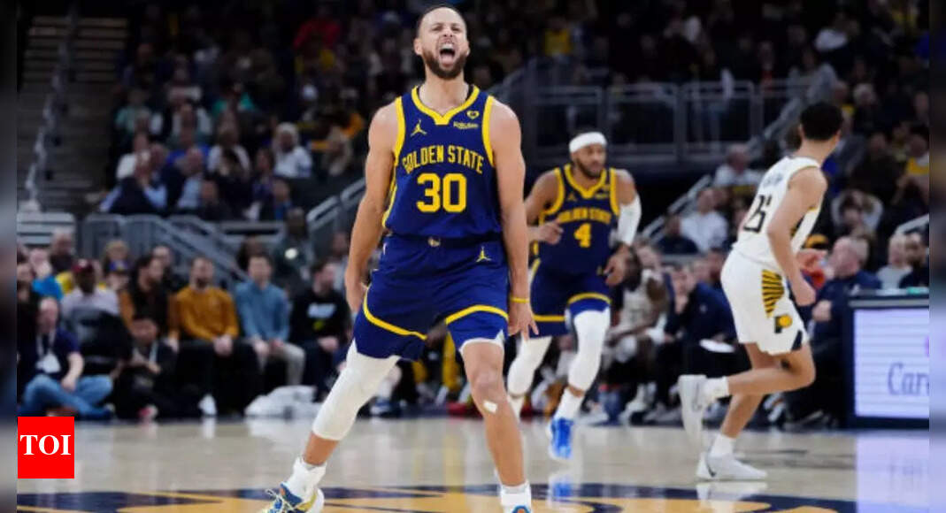 Indiana Pacers vs Golden State Warriors (11-01-2025) game preview: When and where to watch, expected lineup, injury report, prediction, and more