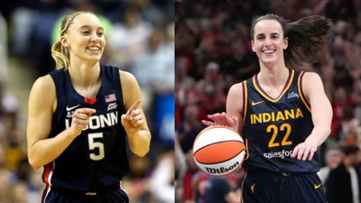 Caitlin Clark vs Paige Bueckers net worth: Salary comparison, contract details and more