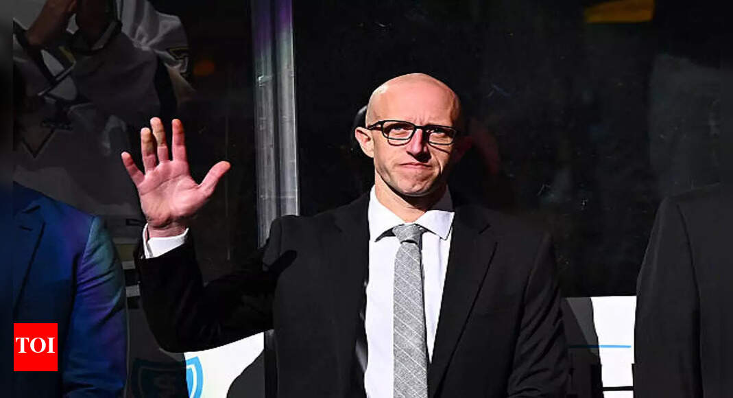 Three NHL teams defying expectations this season: How new coaches turned Kraken, Penguins, and Flyers into early contenders