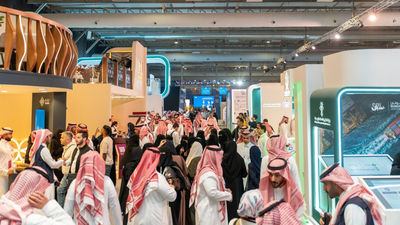 Biban 2025: Riyadh to host the Middle East’s largest entrepreneurship forum