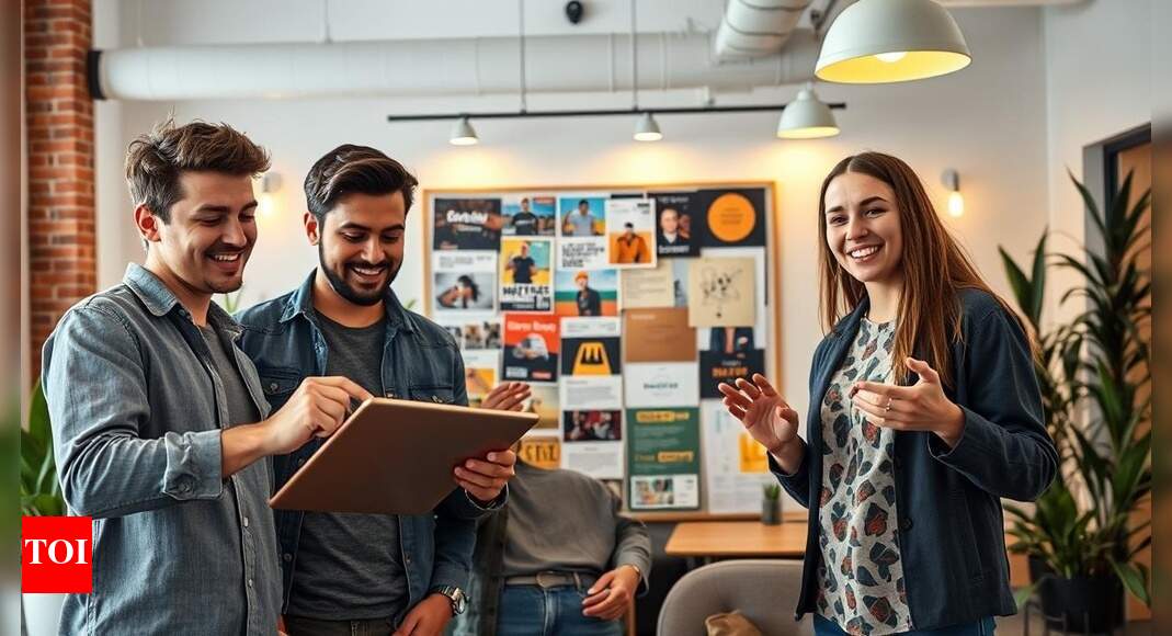 52 percent of Gen Z say no to becoming managers: Why young professionals aren’t chasing the boss title anymore