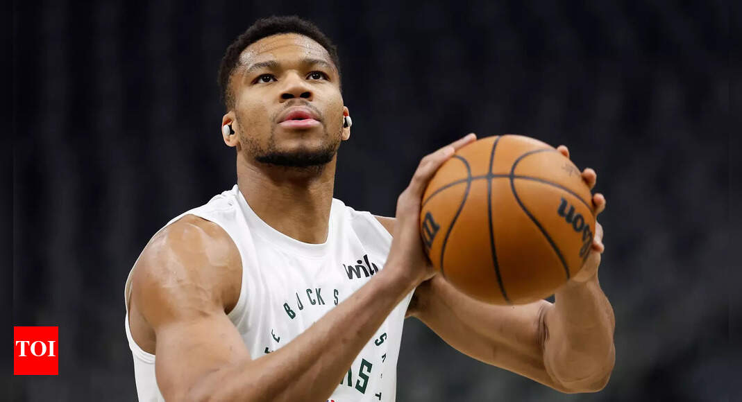 Is Giannis Antetokounmpo playing tonight? Milwaukee Bucks star's injury update and status against Sacramento Kings game revealed (11-01-2015)