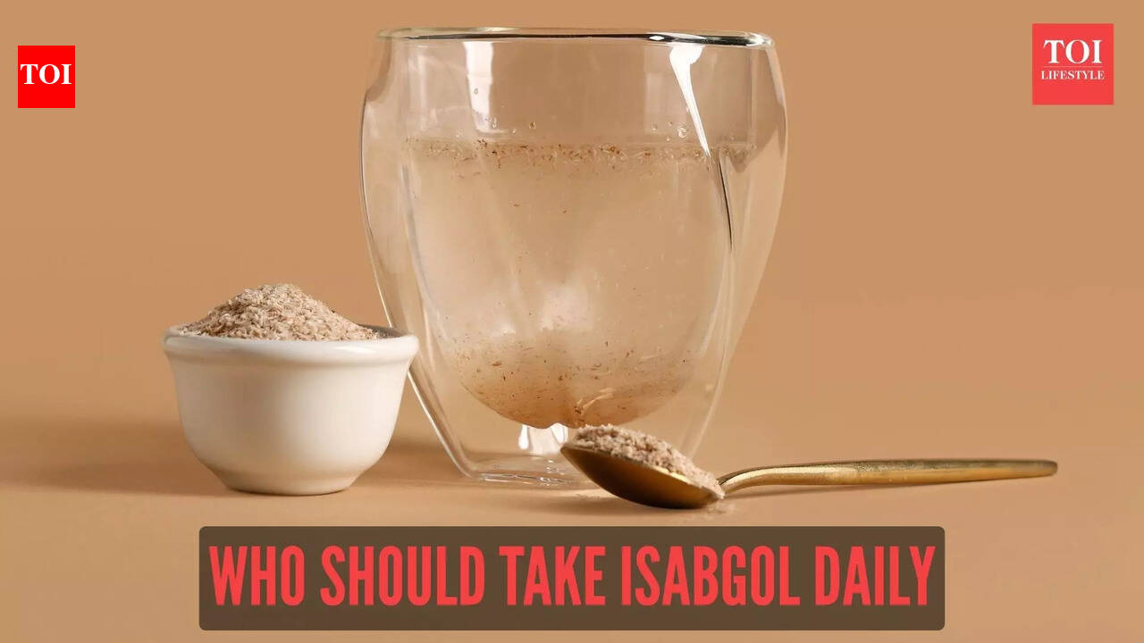 Isabgol Benefits: From diabetics to high-cholesterol patients: 5 types ...