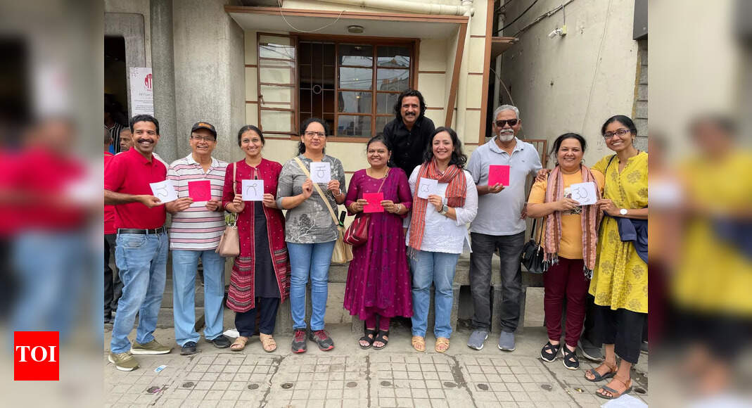 Embracing eloquently