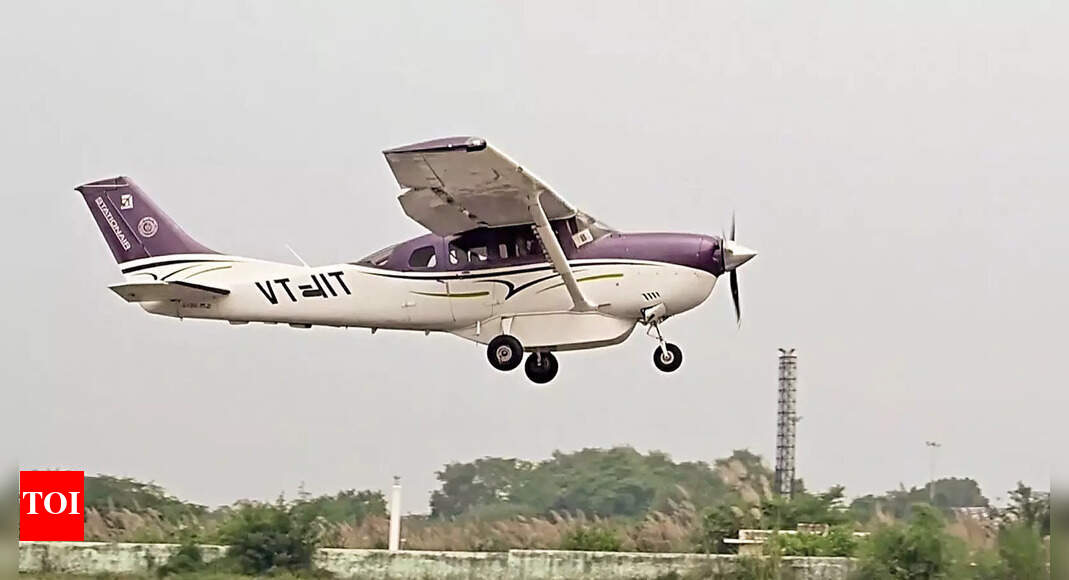 Rainmakers at work: Decoding the hope and hype of cloud seeding