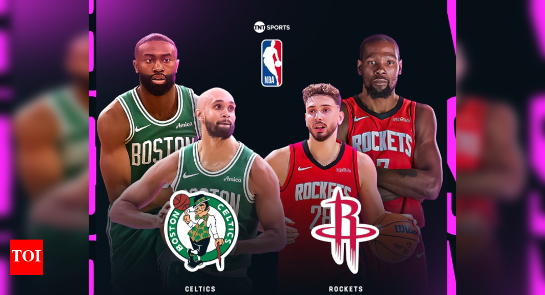 Boston Celtics vs Houston Rockets (11-01-2025) game preview: When and where to watch, expected lineup, injury report, prediction, and more