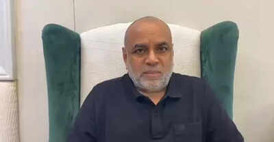 Paresh Rawal reveals why he said 'Yes' to 'The Taj Story'