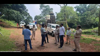Gajapati district reopens tourist attractions post cyclone Montha