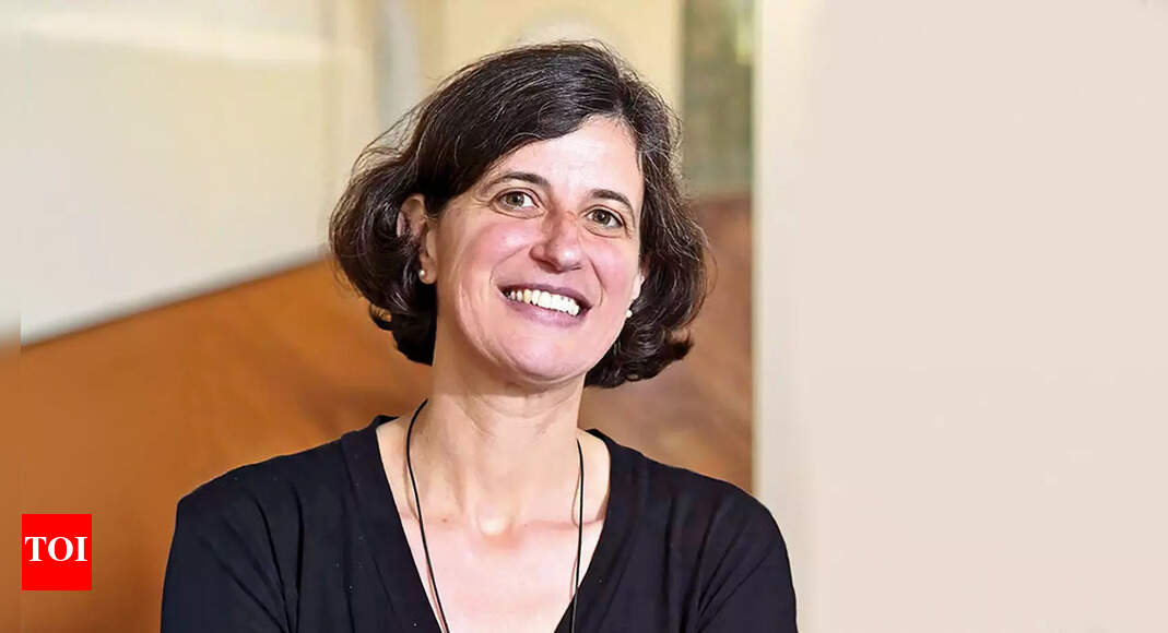 Francesca Orsini furore shows perils of visa vigilantes