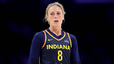 “It’s cool just to sit back and listen” - Sophie Cunningham opens up on WNBA and CBA negotiations amid free agency rumors