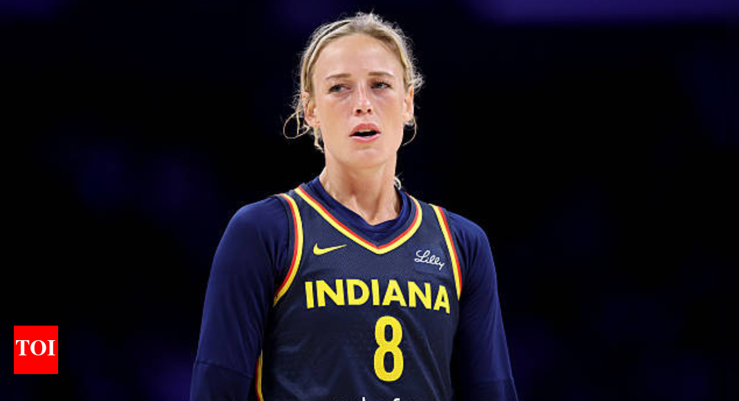 “It’s cool just to sit back and listen” - Sophie Cunningham opens up on WNBA and CBA negotiations amid free agency rumors