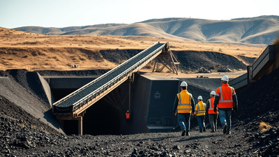 Coal revival drive: ECL reopens two closed mines under MDO model; aims to cut losses and lift output