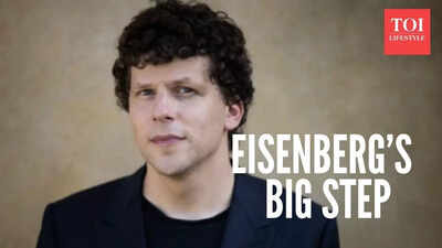 অভিনেতা জেসি আইজেনবার্গ একজন ‘অপরিচিত’কে তার কিডনি দান করতে বলেছেন, এটি ‘নো ব্রেইনার’ – টাইমস অফ ইন্ডিয়া অভিনেতা জেসি আইজেনবার্গ একজন ‘অপরিচিত’কে তার কিডনি দান করতে বলেছেন, এটি ‘নো ব্রেইনার’ – টাইমস অফ ইন্ডিয়া