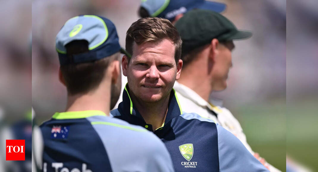 'Worst AUS team since 2010': Steve Smith responds to Broad's Ashes banter