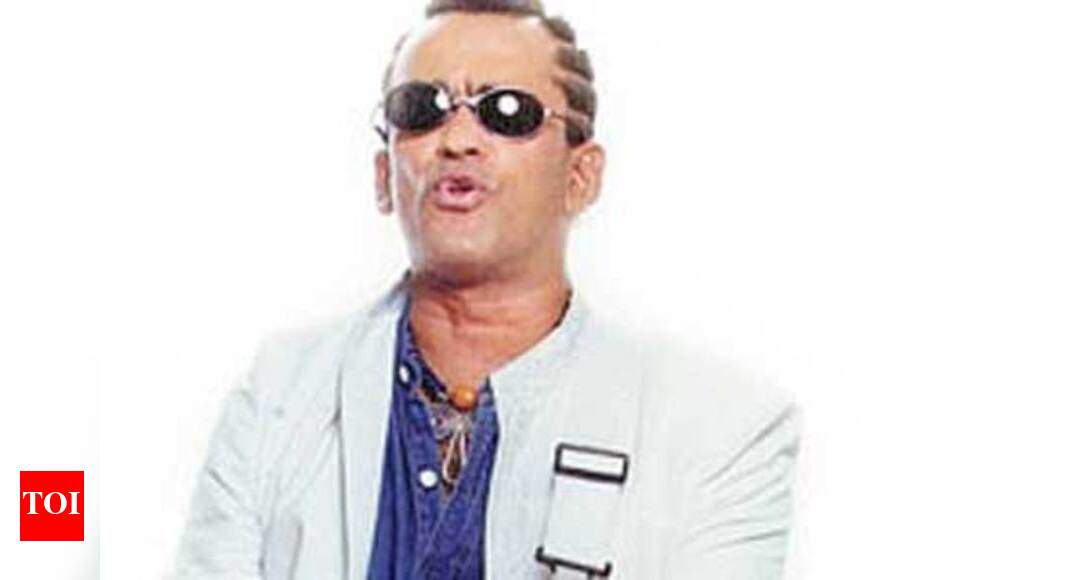 Remo to make a comeback | Hindi Movie News - Times of India