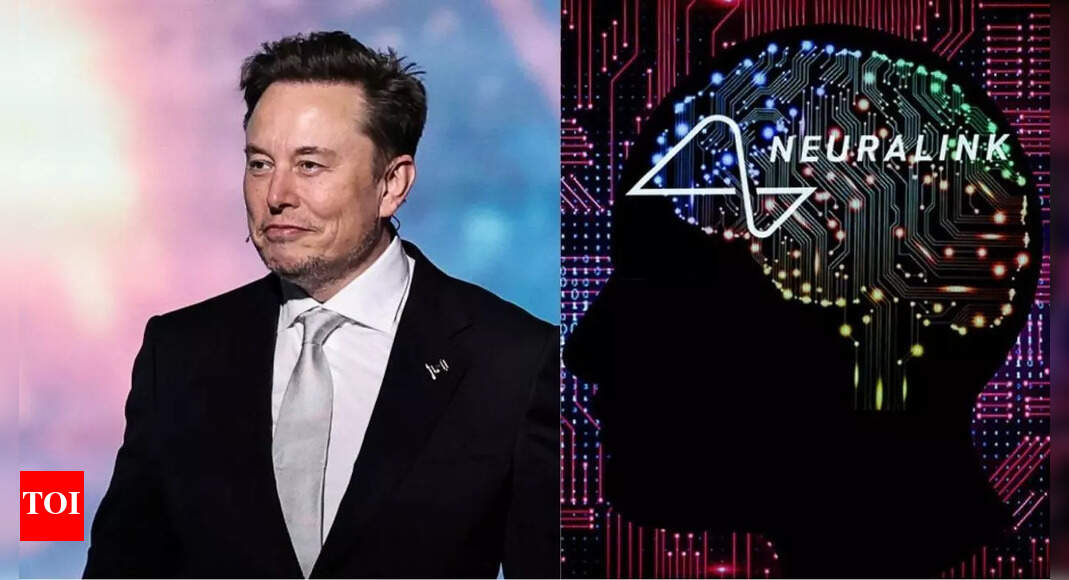 Neuralink upgrade: Musk’s ‘Big’ prediction; Tesla CEO says recipients can beat others at video games