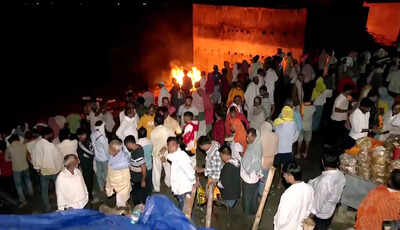 Mokama murder: EC orders replacement of two officials; seeks action compliance report