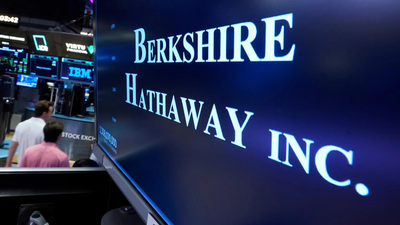 Berkshire Hathaway Q3 results: Profit jumps 17% to $30.8 bn as Buffett readies exit; Greg Abel set to take charge amid $381 bn cash pile