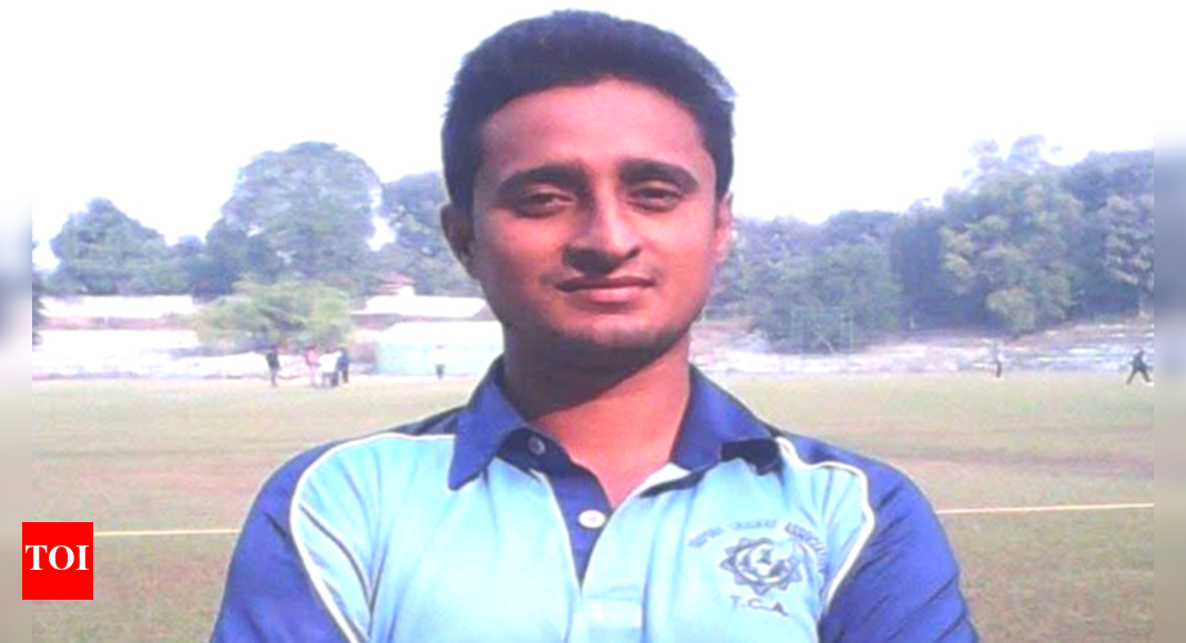 Tragic! Ex-IND U-19 WC & Ranji Trophy cricketer passes away in road mishap