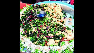 Over 150 street vendors trained for hygienic service ahead of Bali Yatra