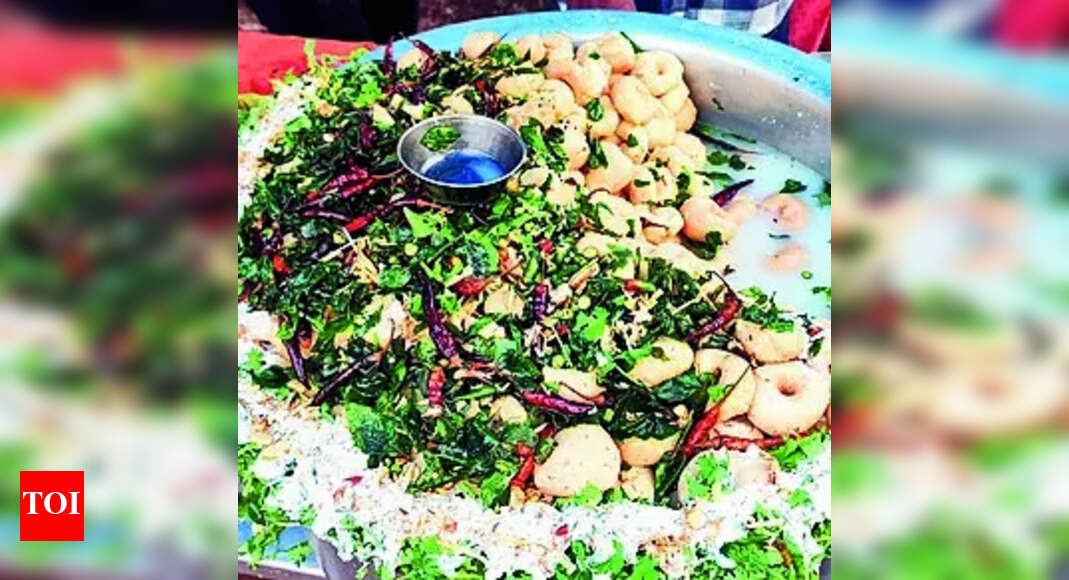 Over 150 street vendors trained for hygienic service ahead of Bali Yatra