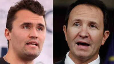 ESPN analyst Ryan Clark hits out at Jeff Landry over LSU Charlie Kirk statue debate