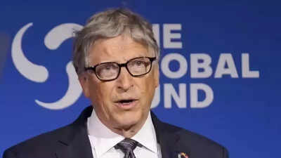 Advertencia de Bill Gates sobre la IA: Toneladas de inversiones serán callejones sin salida y…