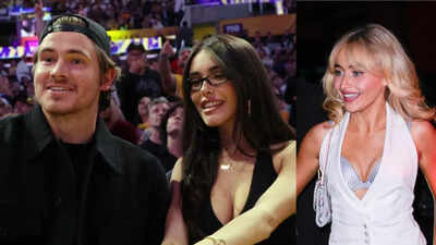  Madison Beer’s Spotify blows up after PDA moment with Justin Herbert goes viral