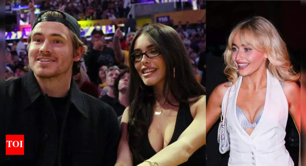 “The new Sabrina Carpenter”: Madison Beer’s Spotify blows up after PDA moment with Justin Herbert goes viral