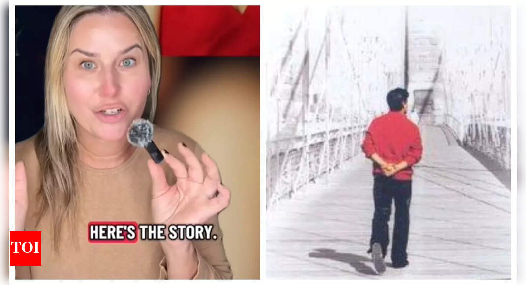 <div>US creator says THIS Bollywood film was 