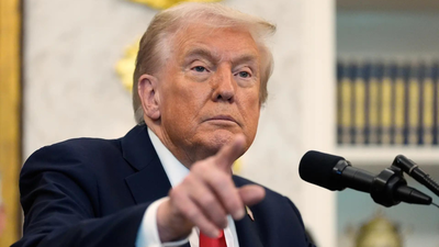 COP30 snub: US to skip top-level presence in Brazil; Donald Trump ‘directly engaging’ with leaders on energy issues