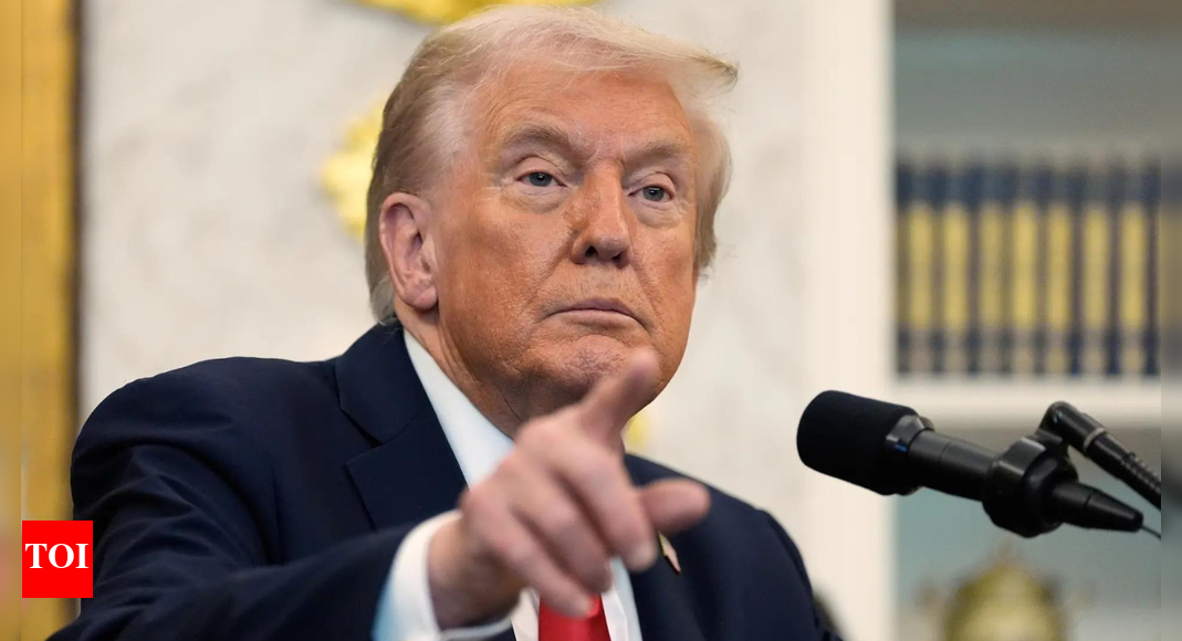 COP30 snub: US to skip top-level presence in Brazil COP30 snub: US to skip top-level presence in Brazil