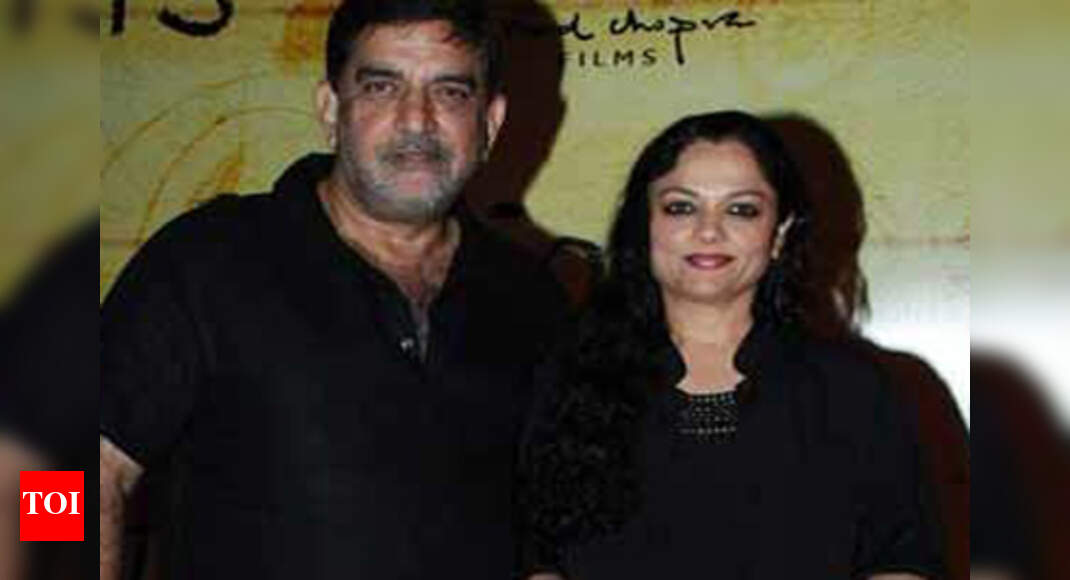 Baba Azmi’s short film wins award | Hindi Movie News - Times of India