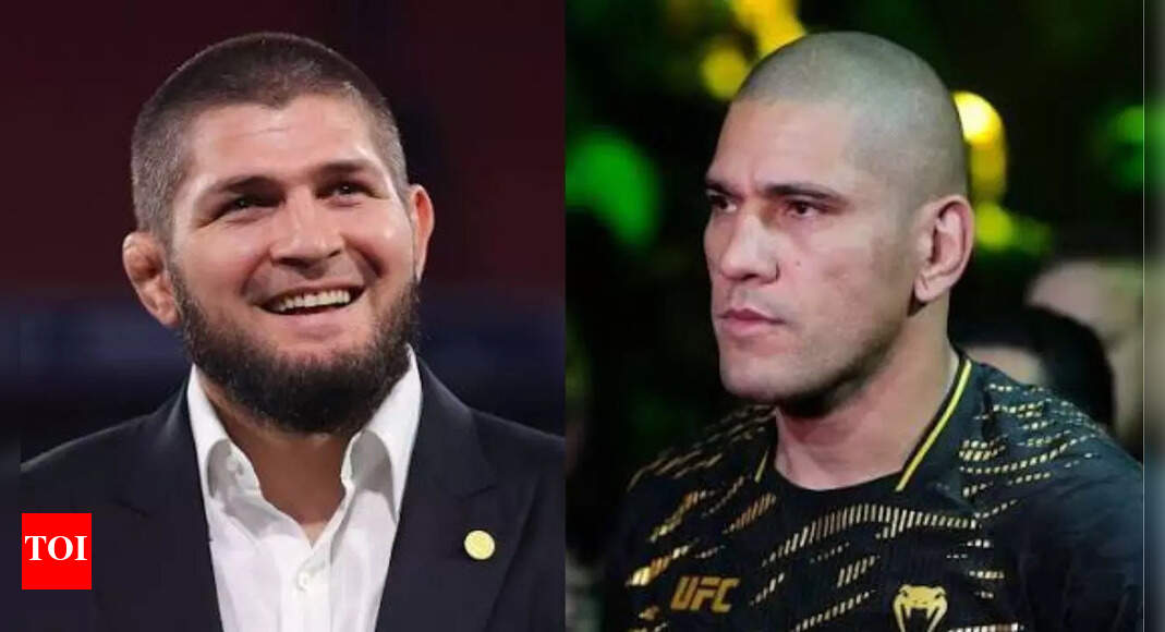Former UFC stars Henry Cejudo and Kamaru Usman spark debate with surprising call on Khabib Nurmagomedov vs. Alex Pereira