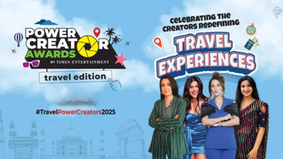 Power Creator Awards 2025: Travel Edition – Winners of special recognition awards