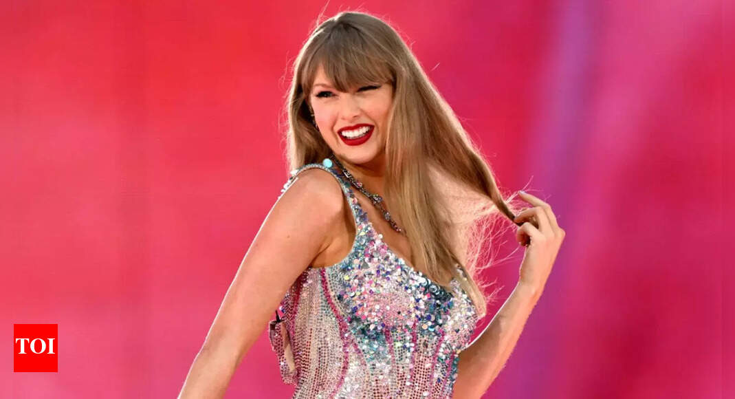 Swifties for Hope: How Taylor Swift fans are uniting to raise funds and alert the public as 42 million Americans face potential SNAP cuts