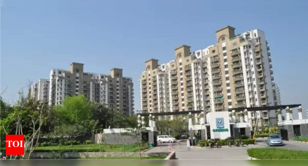 BDA upholds order directing defaulting homeowners to pay maintenance fees