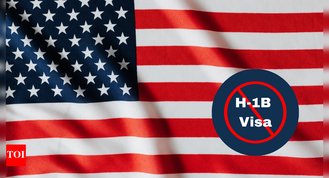 Blocking global talent: H-1B bans hurt US innovation; jobs and research on the line