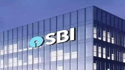 SBI expands bullion footprint: Bank joins India International Bullion Exchange as special category client; aims to boost transparency & efficiency – The Times of India