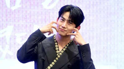 Taecyeon ENGAGED: 2PM star set to marry girlfriend in spring wedding - Details Inside