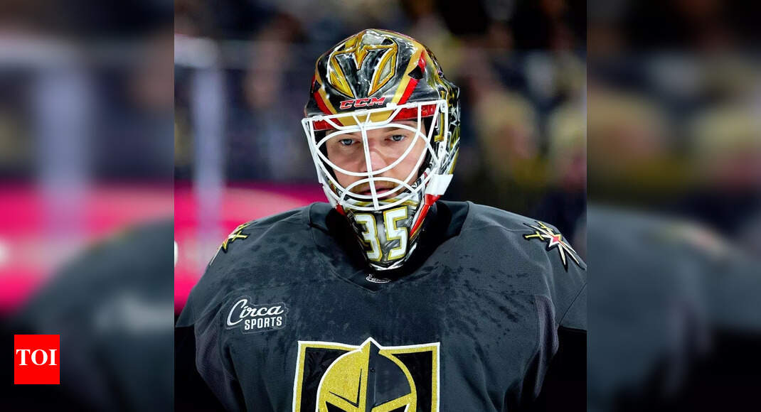 Ilya Samsonov returns to KHL: What made the ex-Maple Leafs and Capitals Goaltender pick HC Sochi for his comeback?