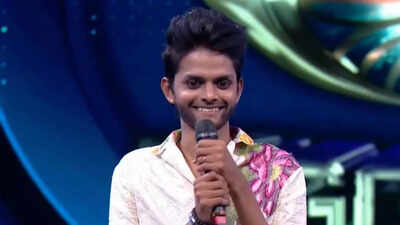  Kalaiyarasan gets evicted from the show