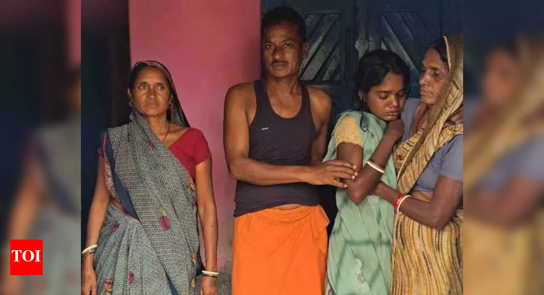 Migrant worker from state dies in Saudi Arabia; several others stranded in Tunisia