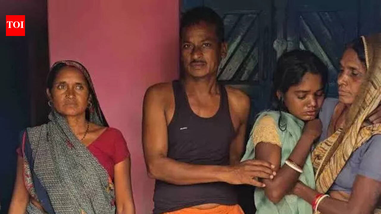 Migrant worker from state dies in Saudi Arabia; several others stranded ...