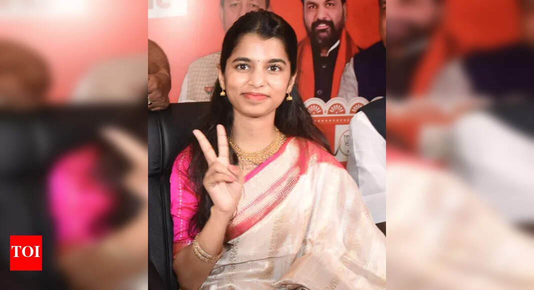 Maithili’s debut turns Alinagar into state’s newest political battleground