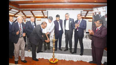 Important to preserve Kodagu’s coffee heritage for future generations: MLA