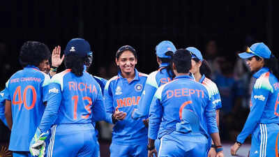 Greenstone Lobo predicts why India will win the 2025 Women's World Cup