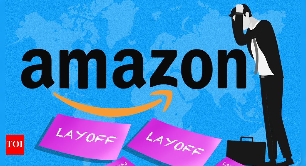 Amazon layoffs hit software engineers hardest in its home state; here's what filing with Employment Security Department says
